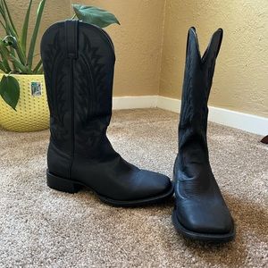 J.B Dillon Mens boots